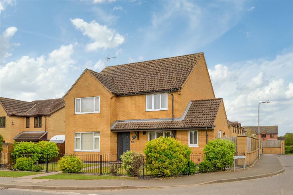 Main image of property: Meadowbrook, Ancaster, Grantham, Lincolnshire, NG32