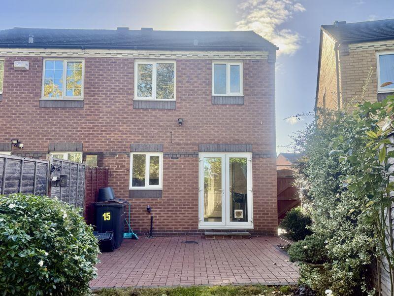 Additional image 22 of Brueton Drive, Birmingham, B24 9BQ