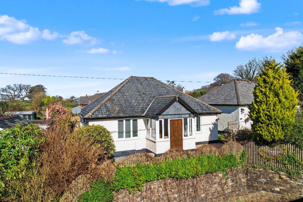 Main image of property: Barn Park, Lydford, Okehampton