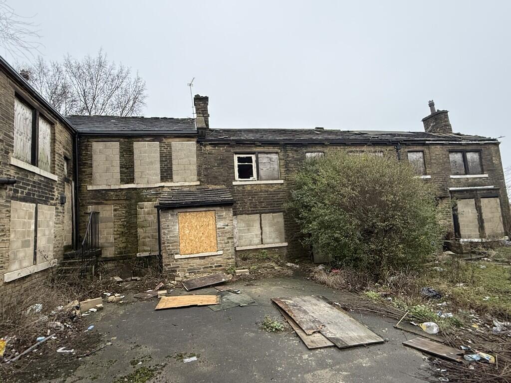 Additional image 3 of Former Pub and Cottage, 886-878 Little Horton Lane, Bradford, West Yorkshire BD5 9EL