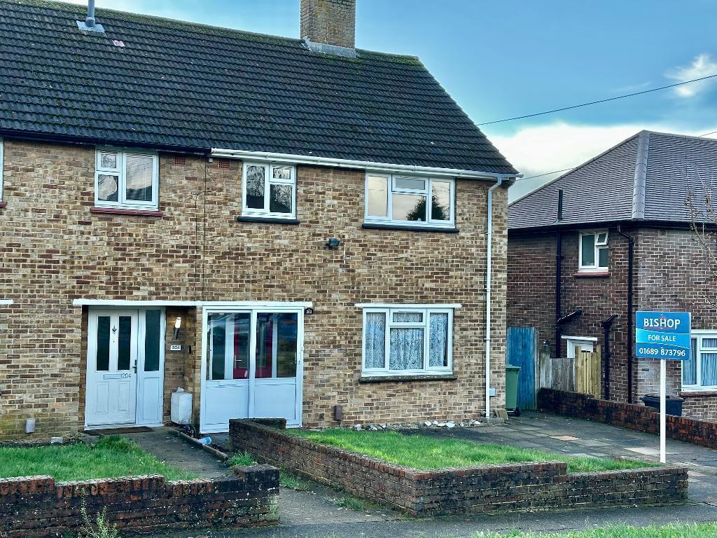 Main image of property: Repton Road, Orpington, Kent, BR6 9JA