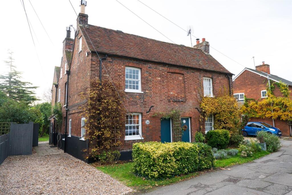Main image of property: The Street, Wickhambreaux, Canterbury