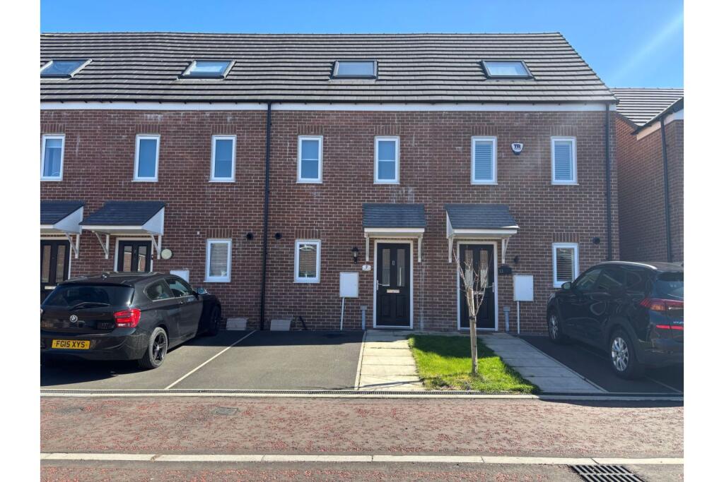 Main image of property: Cypress Point Grove, Newcastle Upon Tyne, NE13