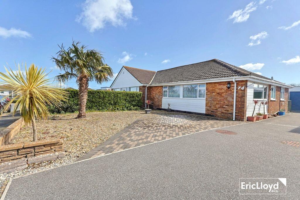Main image of property: RADDICOMBE DRIVE BRIXHAM
