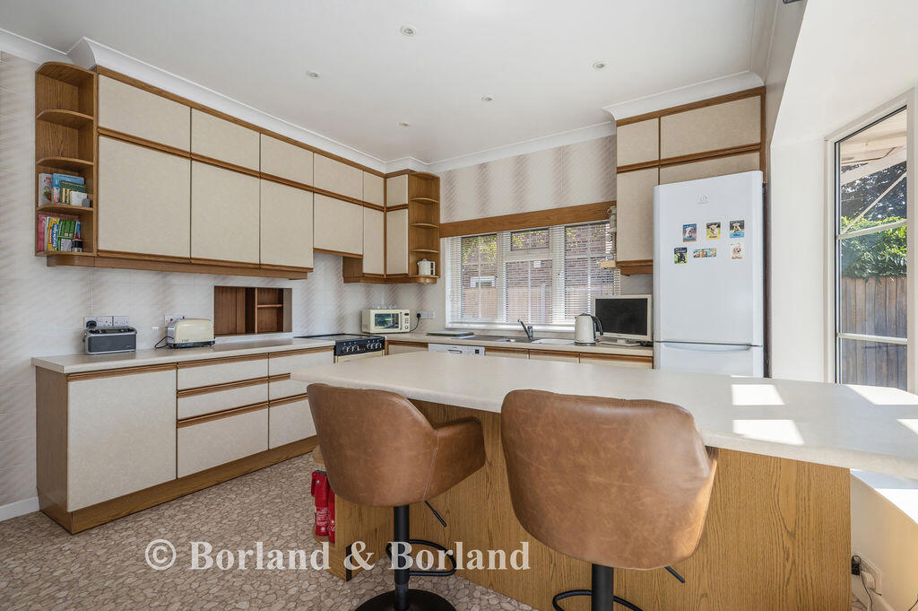 Castle Avenue, Warblington - View 6