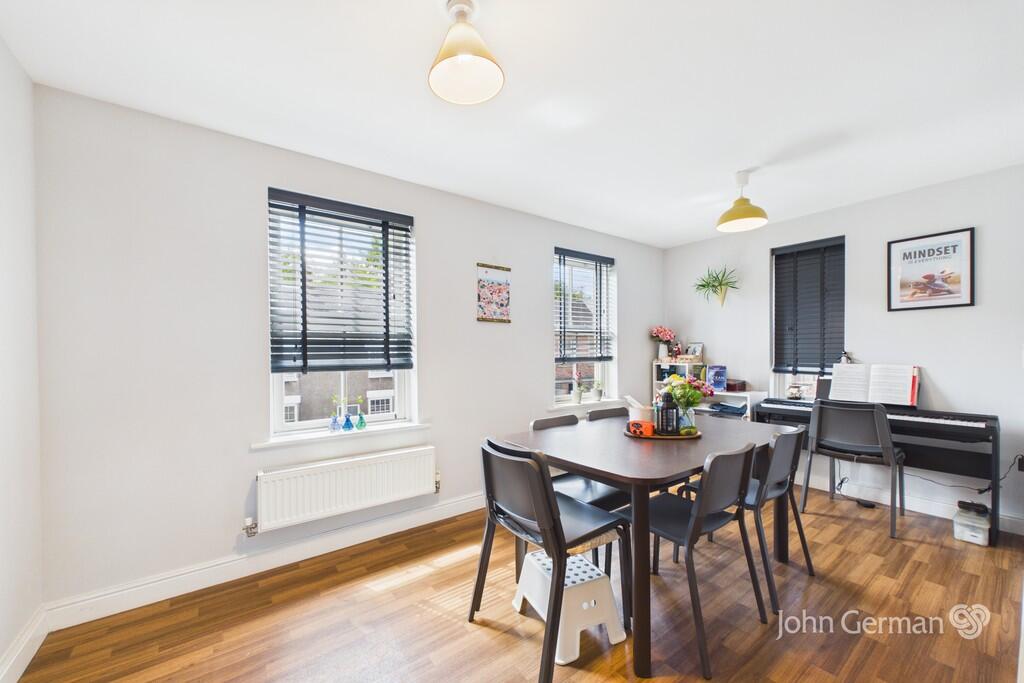 Taylor Court, Ashbourne - View 4