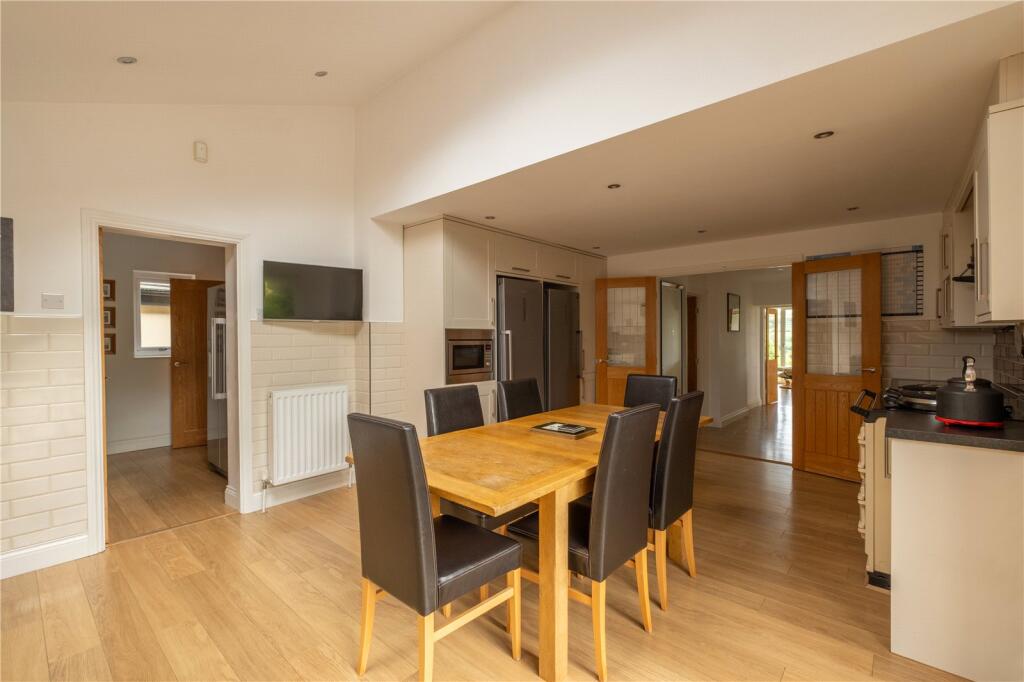 The Shieling, Coal Lane, Ovington, NE42 photo 4