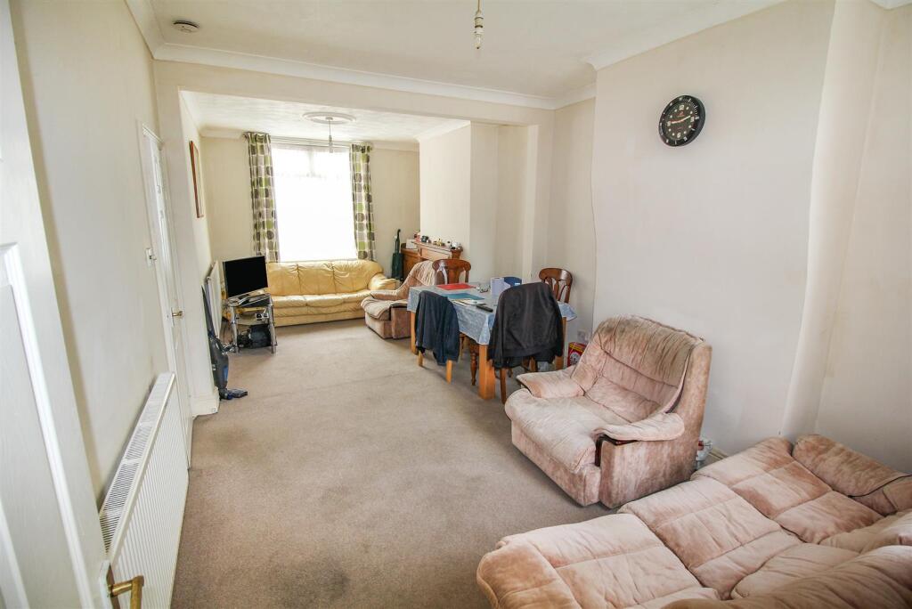 NN16, Havelock Street, Kettering - View 3
