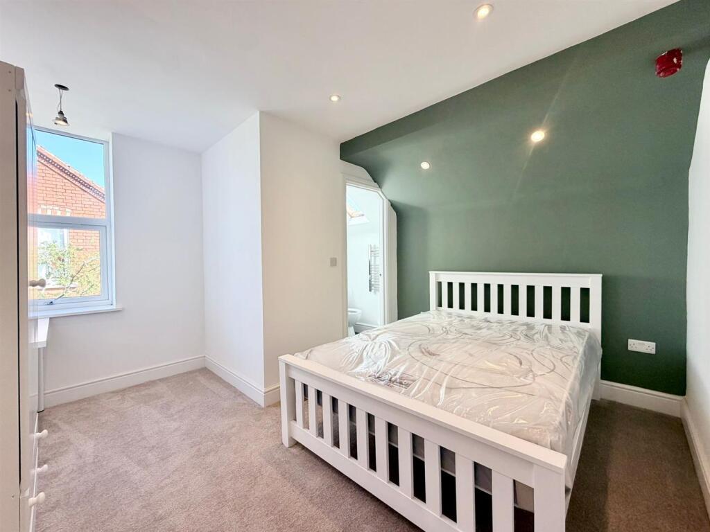 Main image of property: Station Road, Beeston, Nottingham