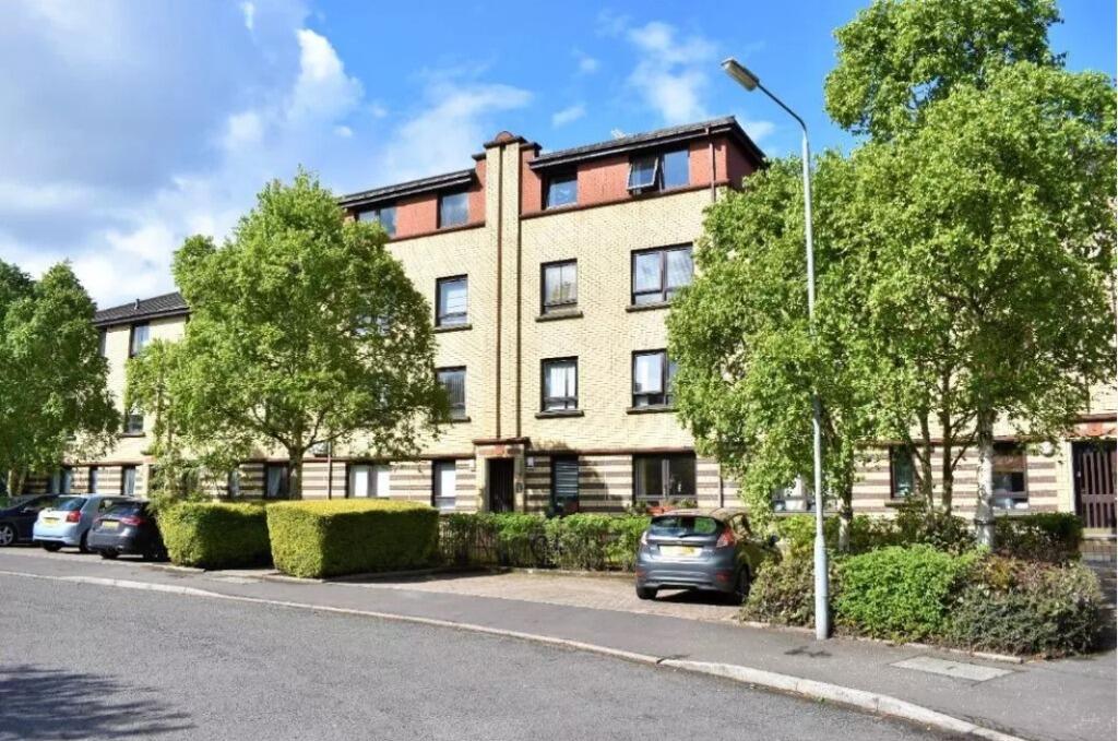 Main image of property: Maclean Street, Kinning Park, Glasgow, G51