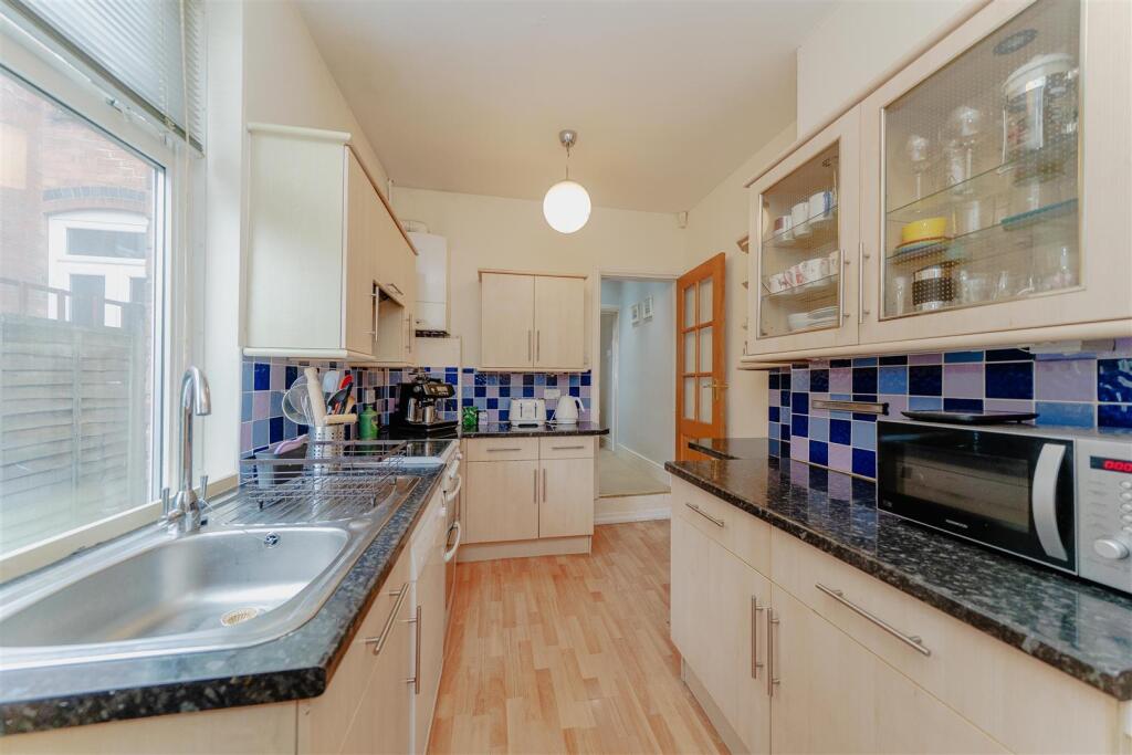 House in Birmingham, Druids Heath - View 5