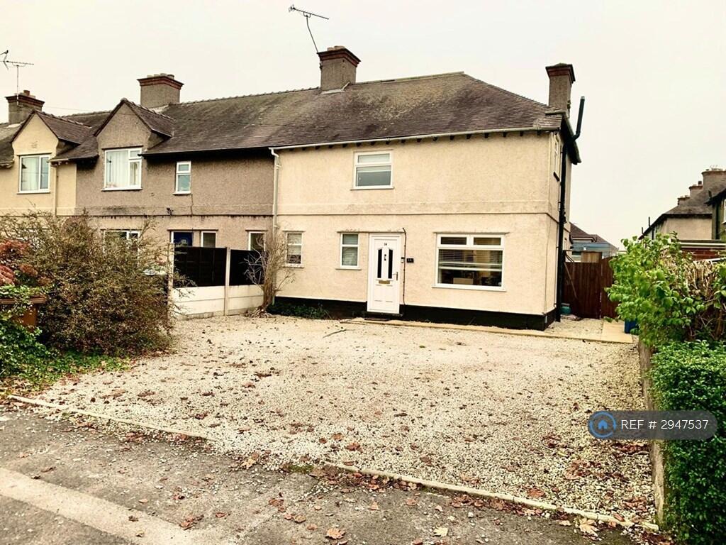 Main image of property: Hatherton Street, Stafford, ST16