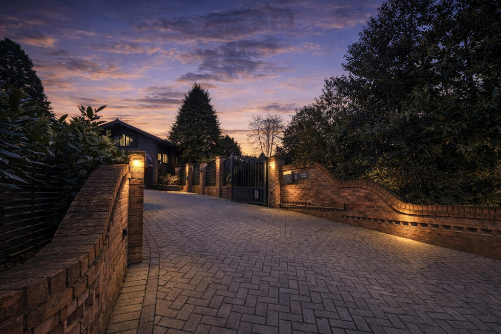 Main image of property: Solihull, Must Sell This week, 1/3 Acre Grounds