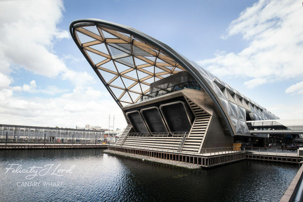 Main image of property: Ontario Tower, Canary Wharf, London