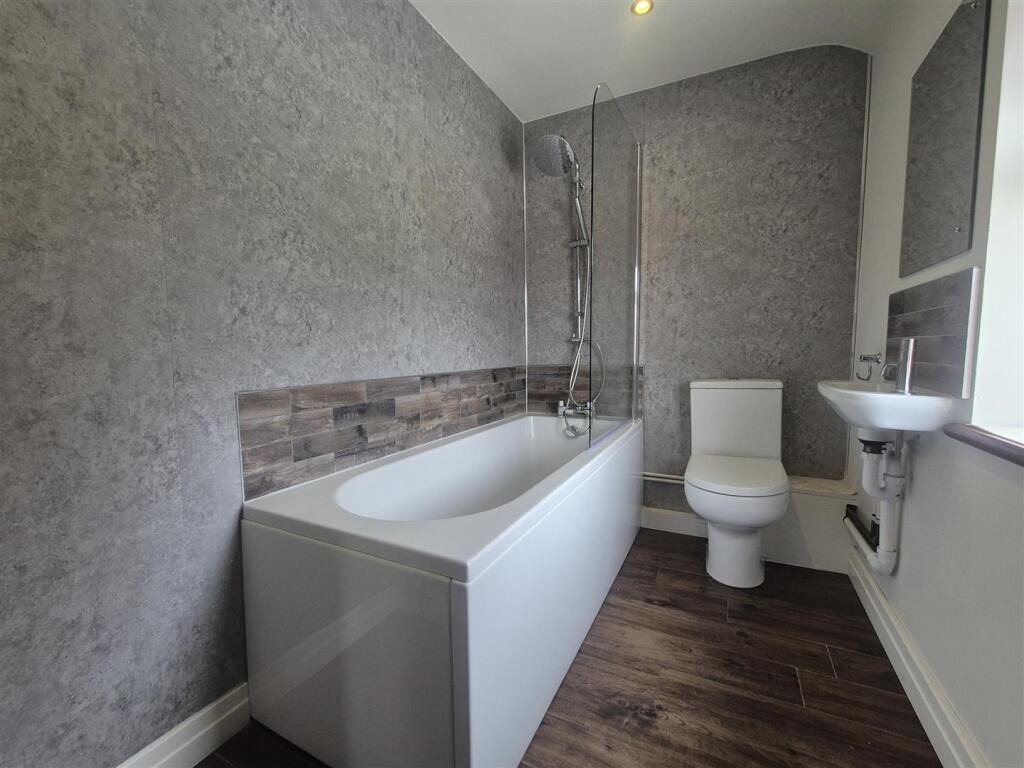 Additional image 6 of Wall Well, Halesowen