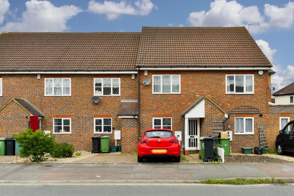 Main image of property: Hawthorne Place, Epsom