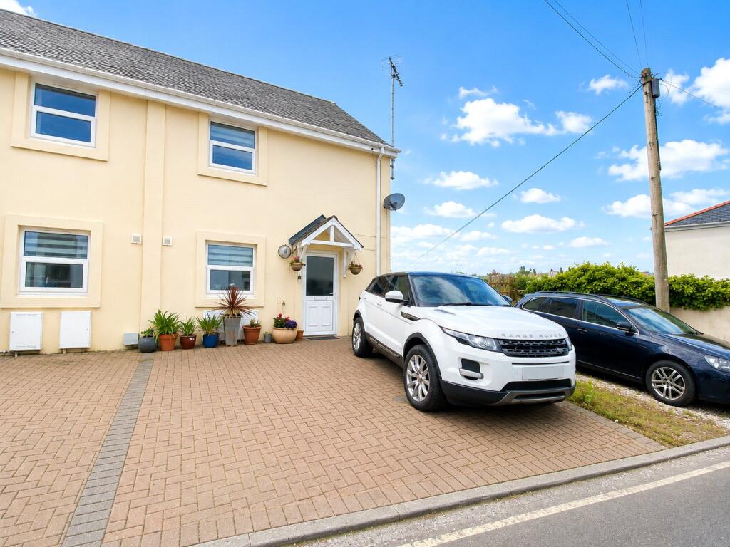 Main image of property: Mount Pleasant Road, Brixham, Devon