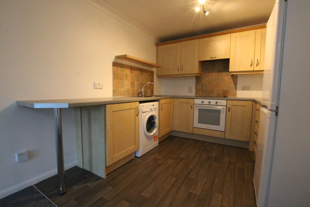 Main image of property: Colnbrook