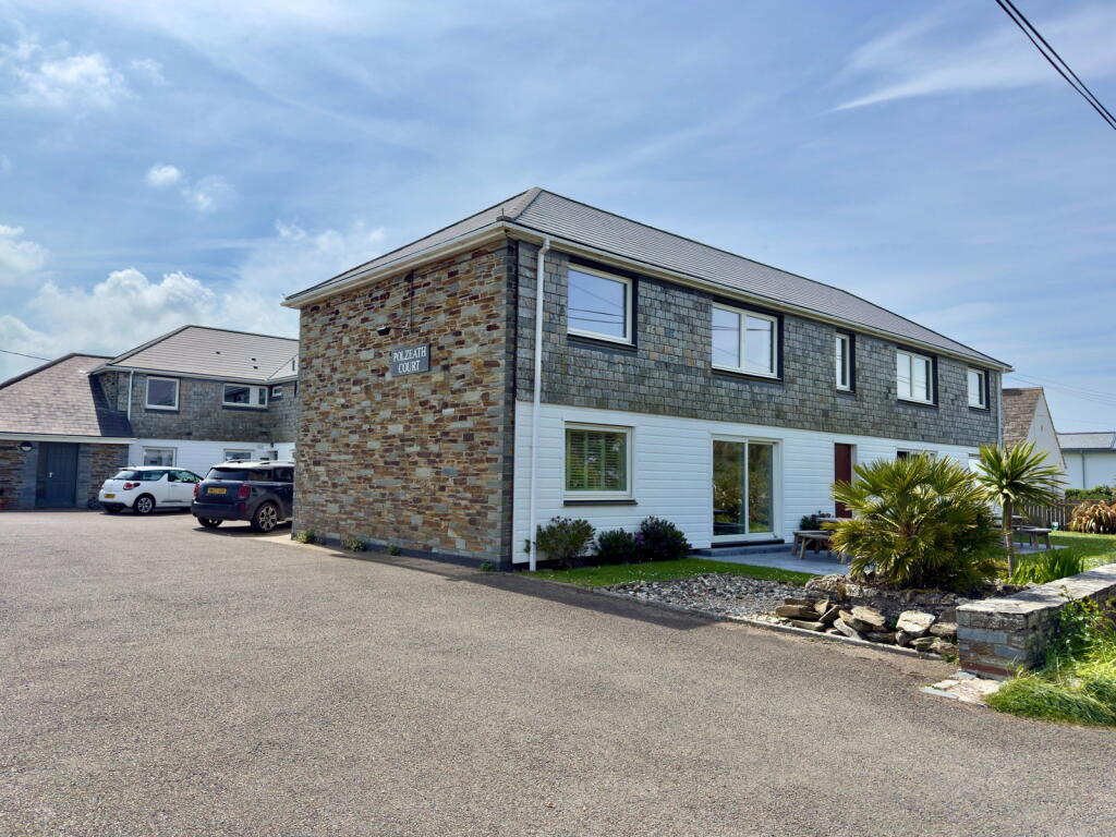 Main image of property: New Polzeath