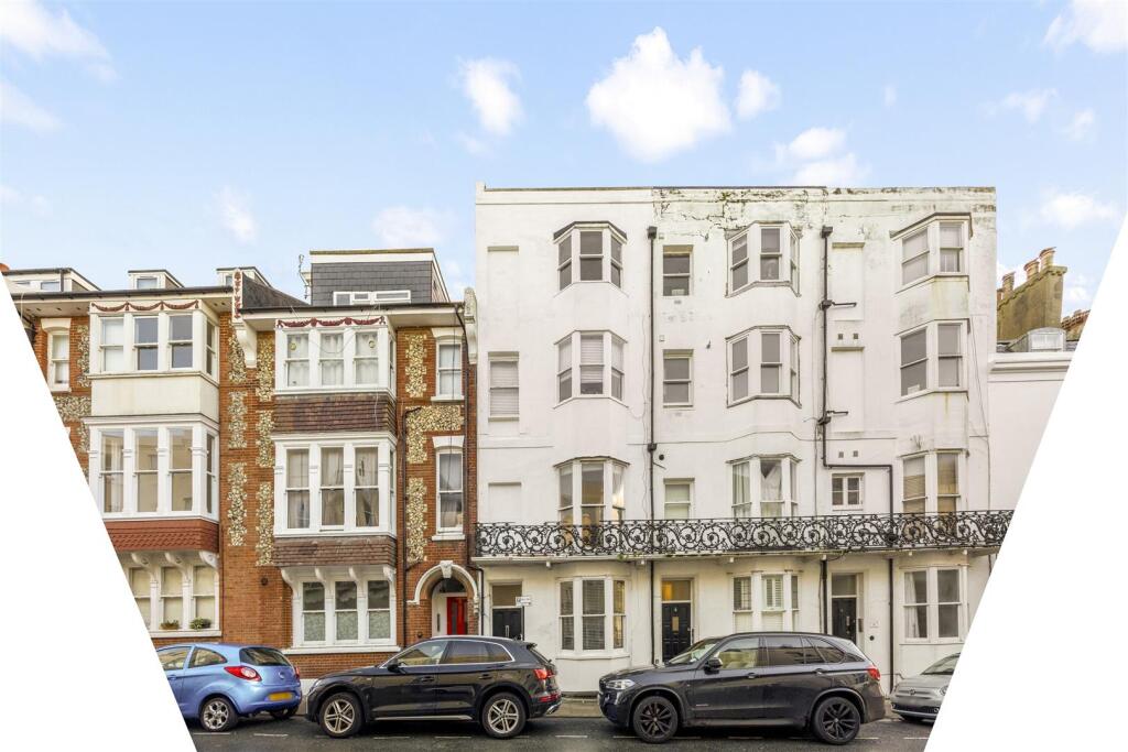 Main image of property: Burlington Street, Kemptown, Brighton