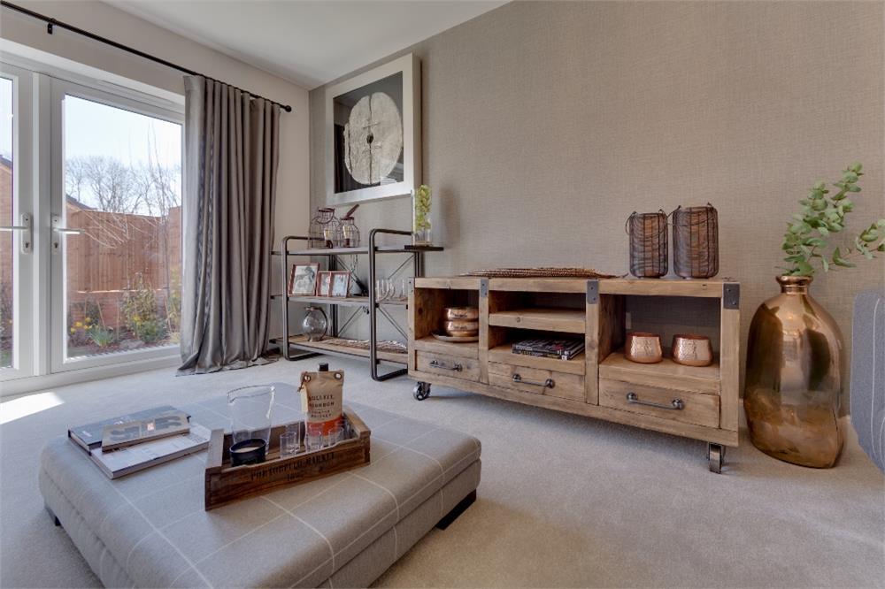 House in St Helens, Rainford - View 3