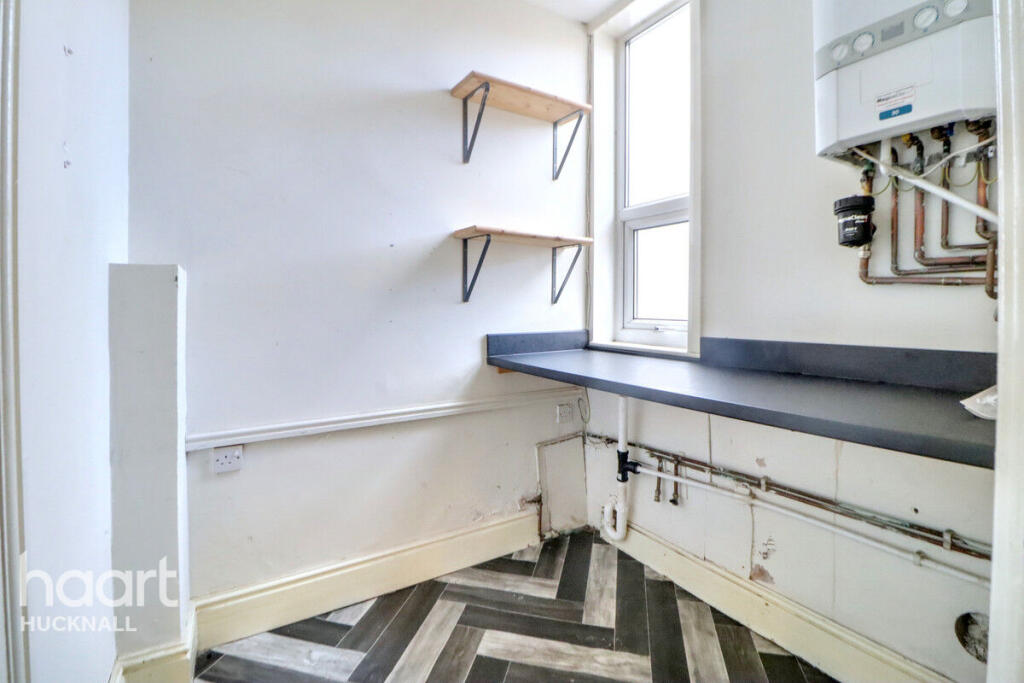 Watnall Road, Nottingham - View 6