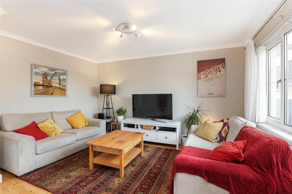 House in Blantyre, Drumsagard - View 4