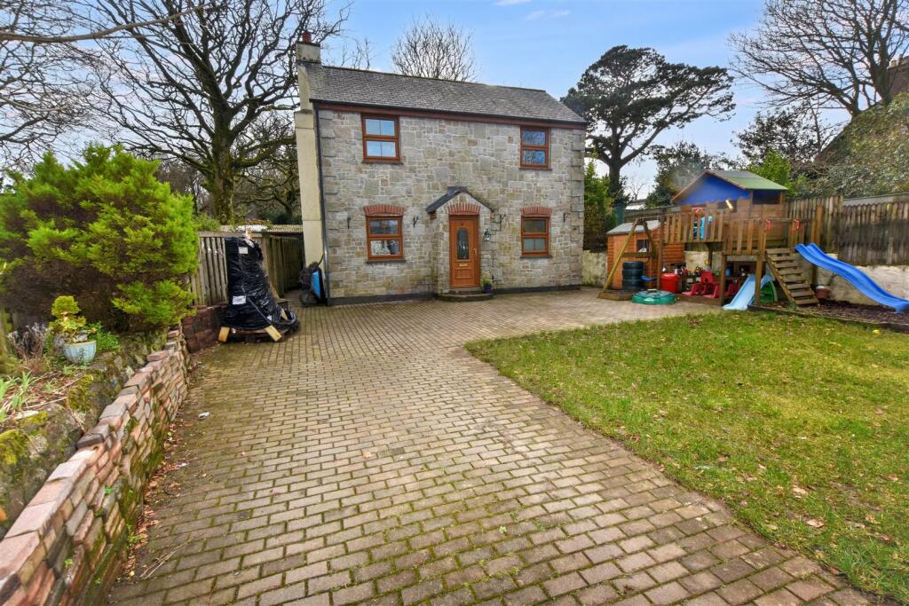 Main image of property: West Trewirgie Road, Redruth