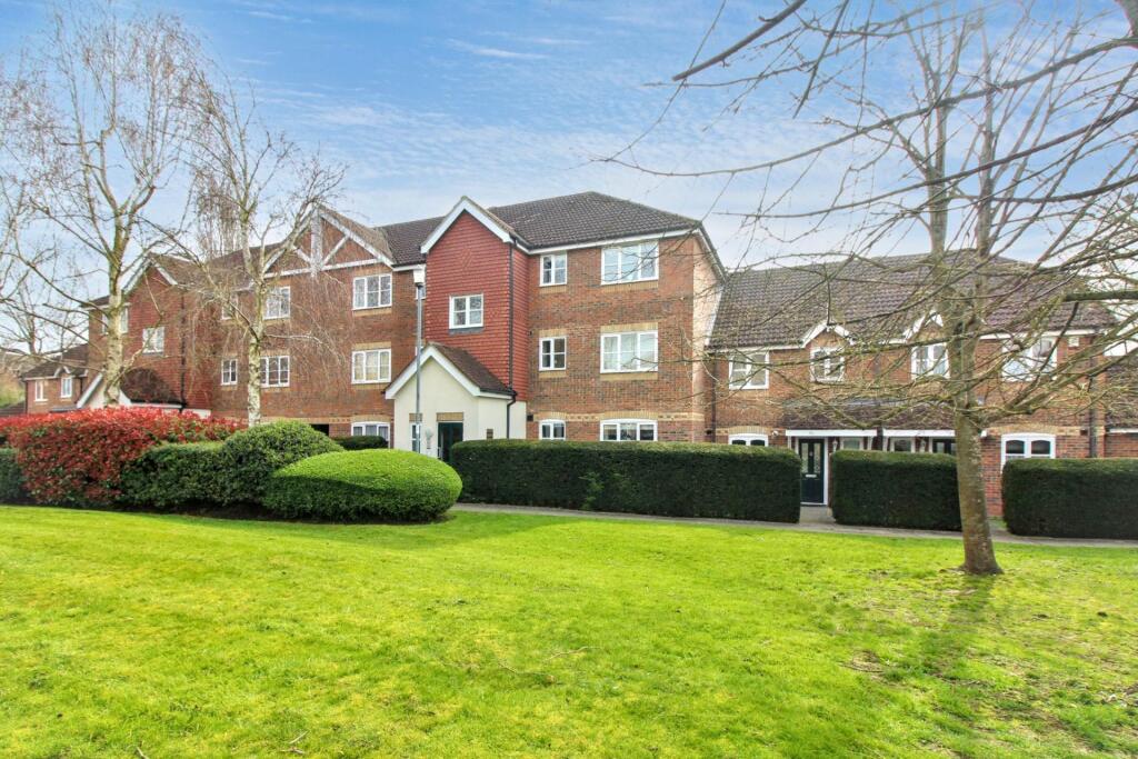 Main image of property: Whitehead Way, Aylesbury