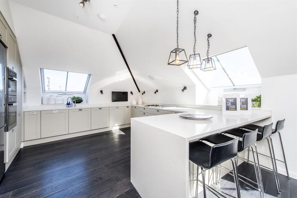 3 bedroom penthouse for rent