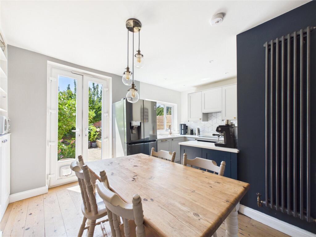 Main image of property: Gloucester Street, Eastville, Bristol, BS5
