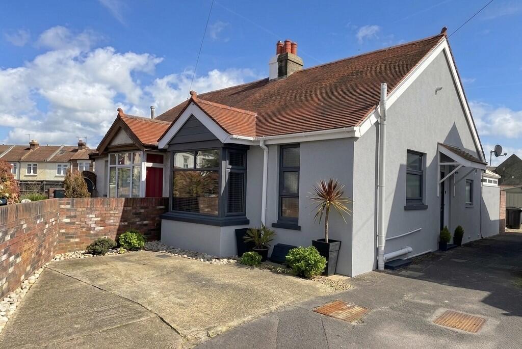 Main image of property: Northcroft Road, Gosport