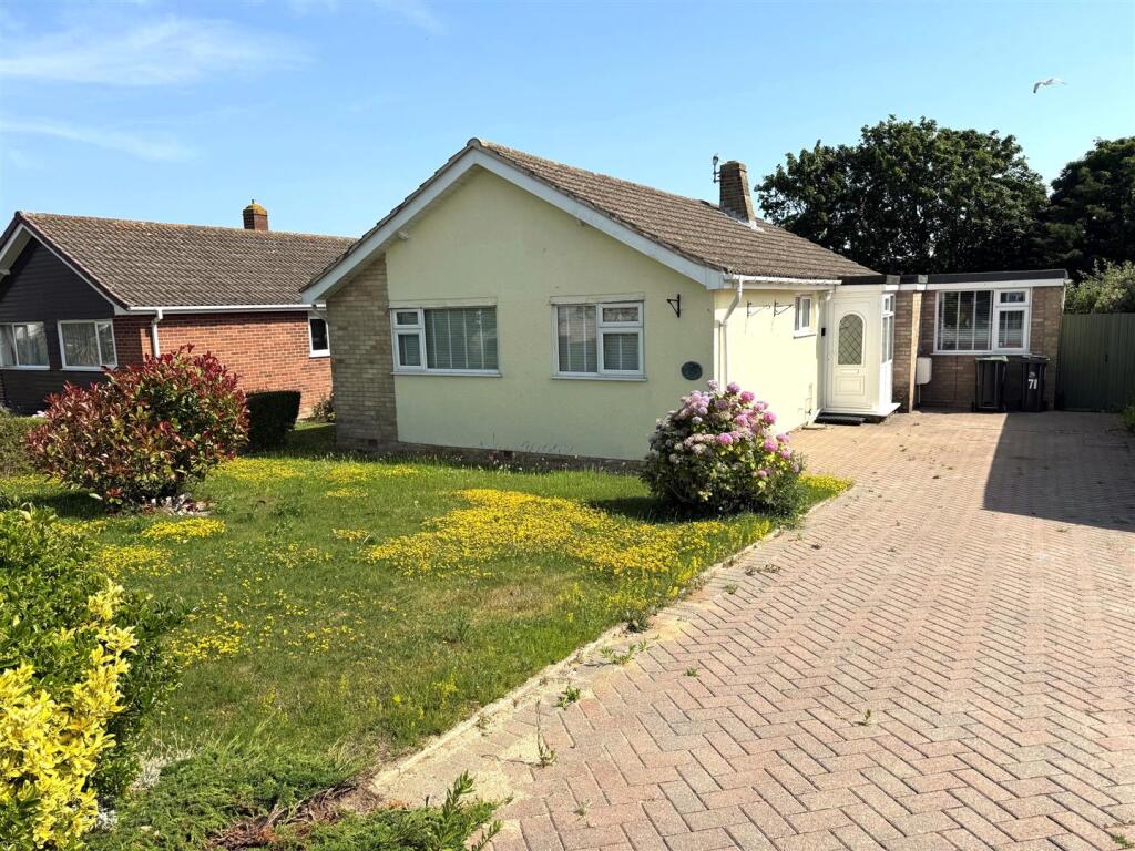 Main image of property: Chafeys Avenue, Weymouth