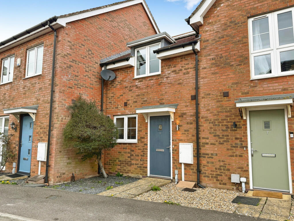 Main image of property: Colemans Close, Ashford, TN23 3