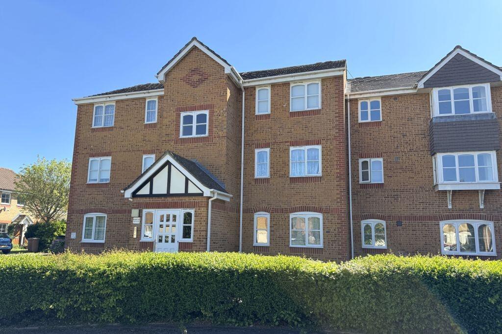 Main image of property: Mullards Close, Carshalton, Surrey, CR4