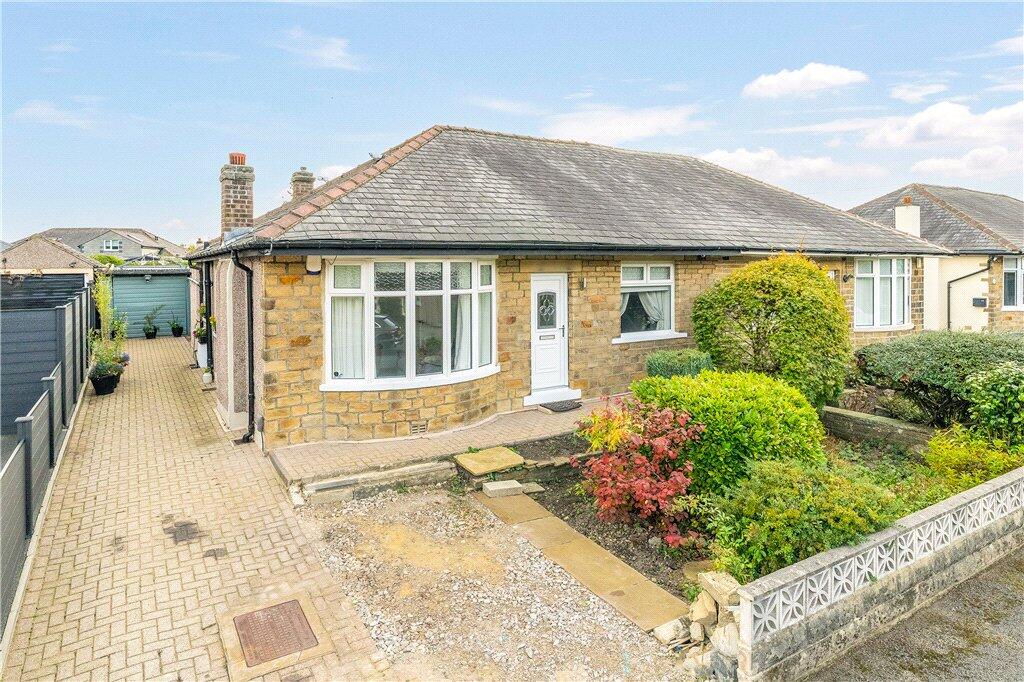 Main image of property: Glenholm Road, Baildon, BD17