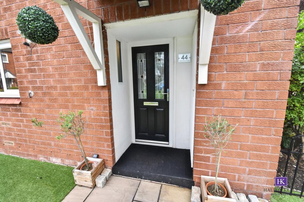House in Warrington, Lane Ends, Great Sankey - View 5