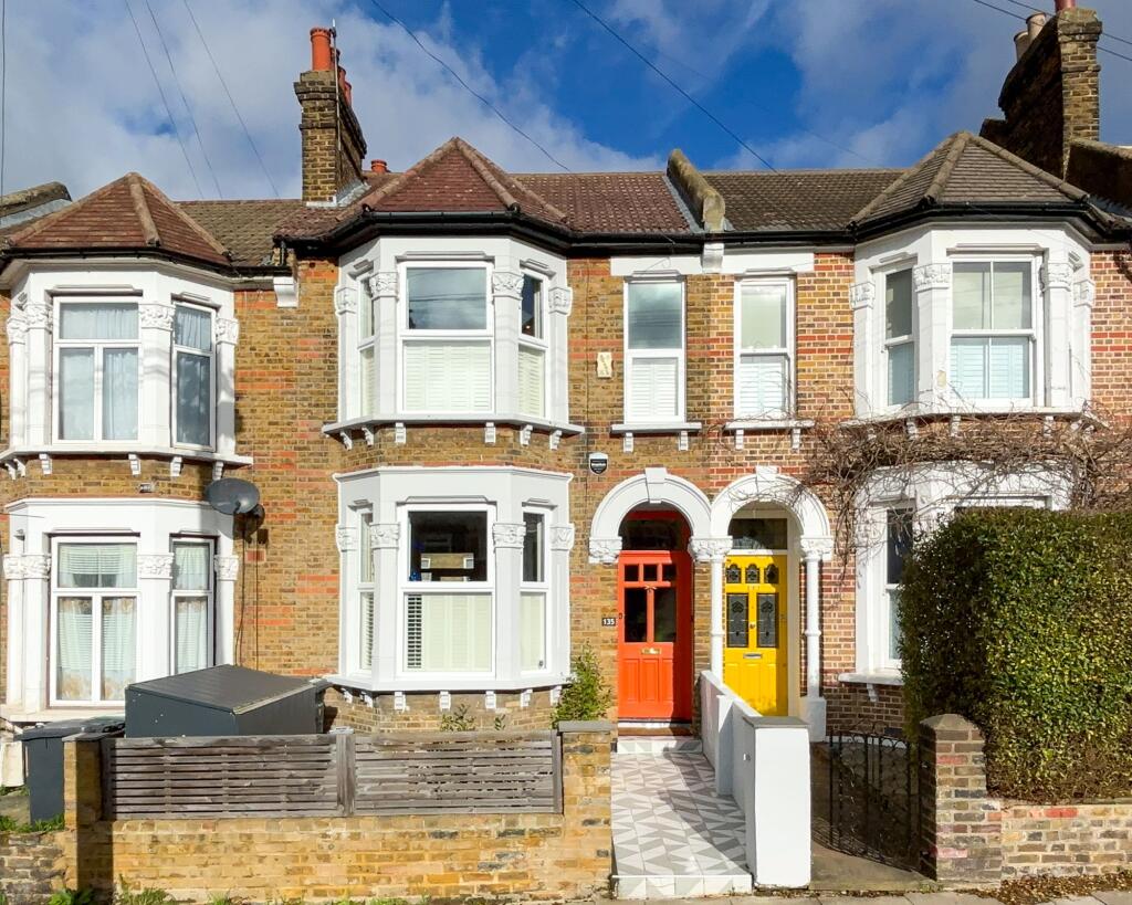 Main image of property: George Lane, Hither Green, SE13
