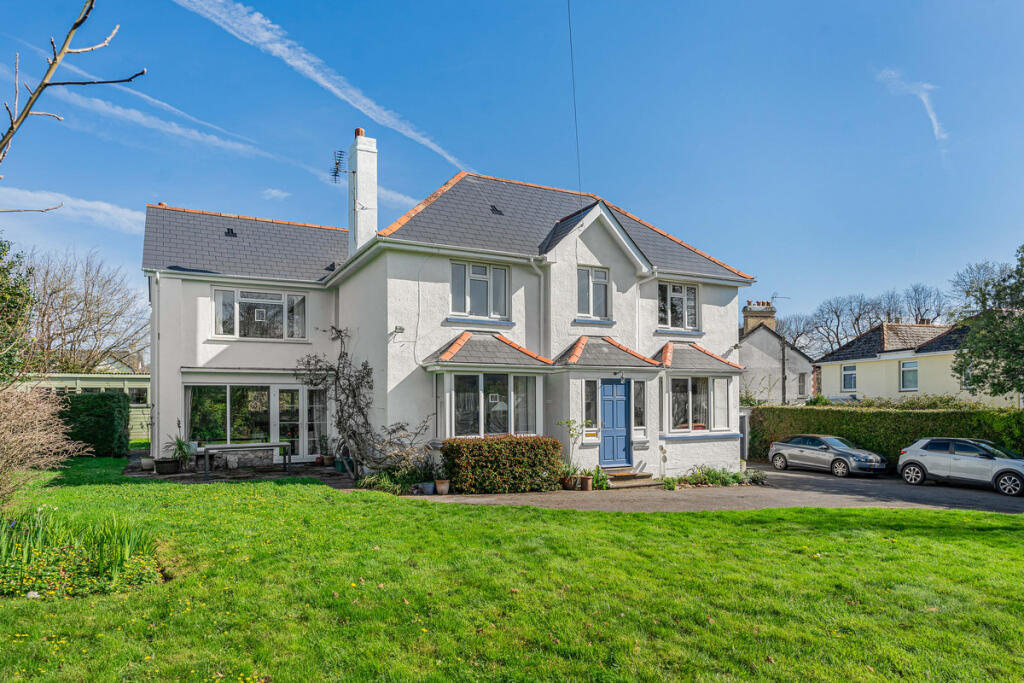 Main image of property: Parkway Road, Chudleigh, TQ13