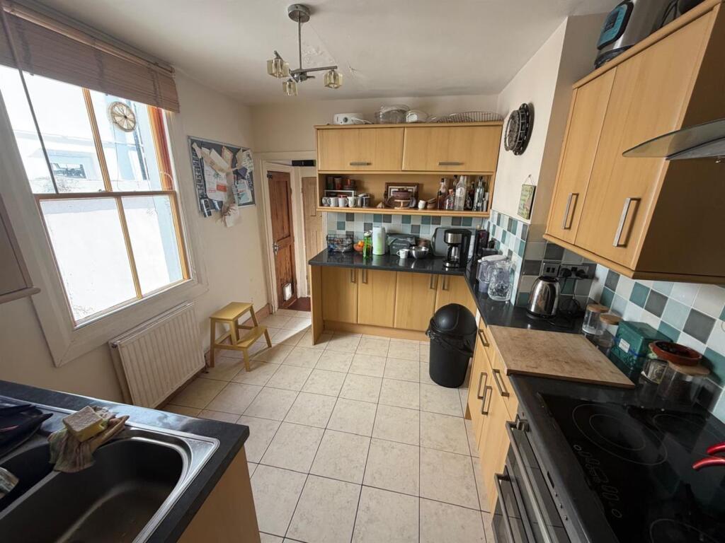 House in Hove, Aldrington - View 5