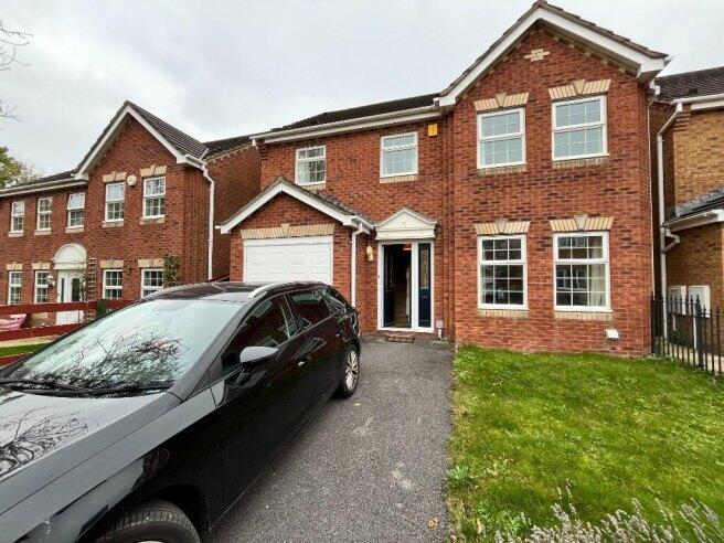 Main image of property: Jellicoe avenue