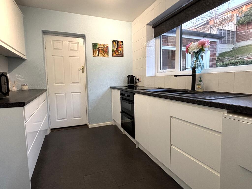 Poise Brook Road, Offerton photo 2