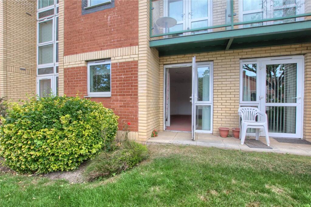 Apartment in Middlesbrough - More