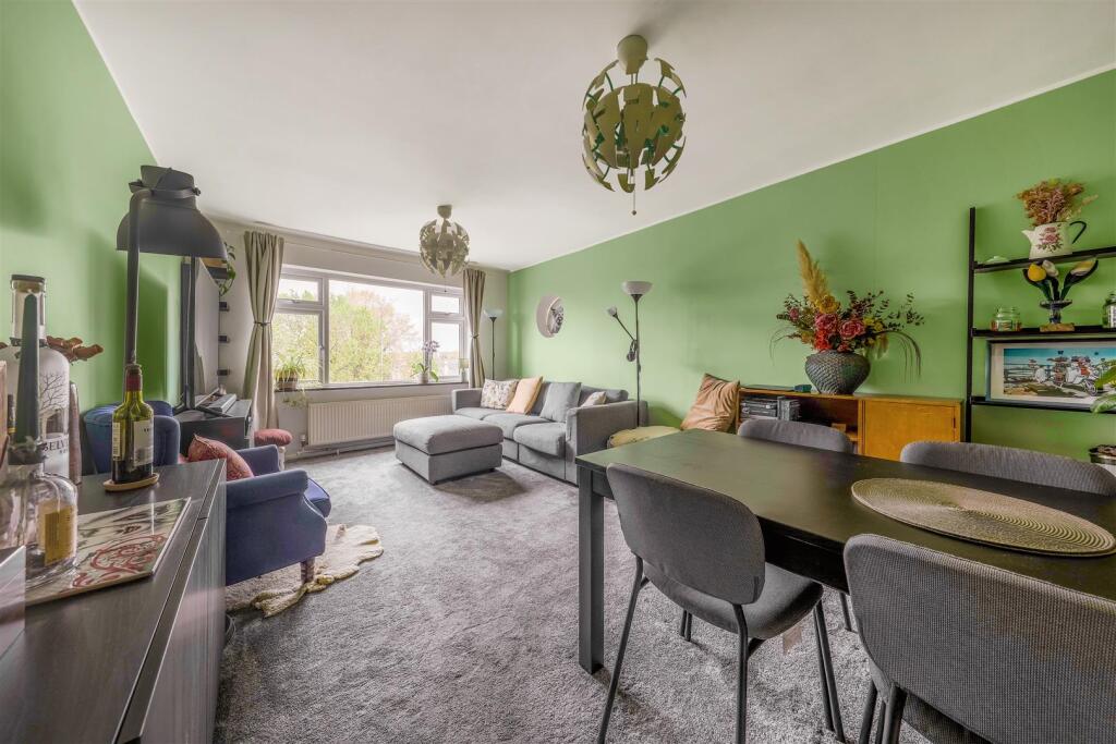 Devonshire Court, The Drive - View 2