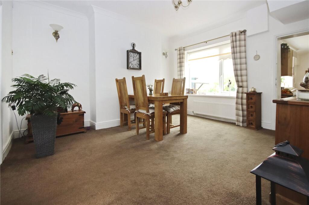 Melbourne Terrace, Sacriston, Durham, DH7 photo 4