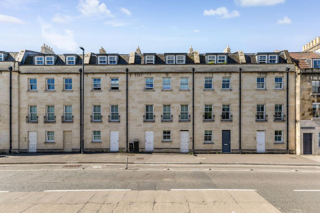 Main image of property: St. Georges Place, Bath, BA1