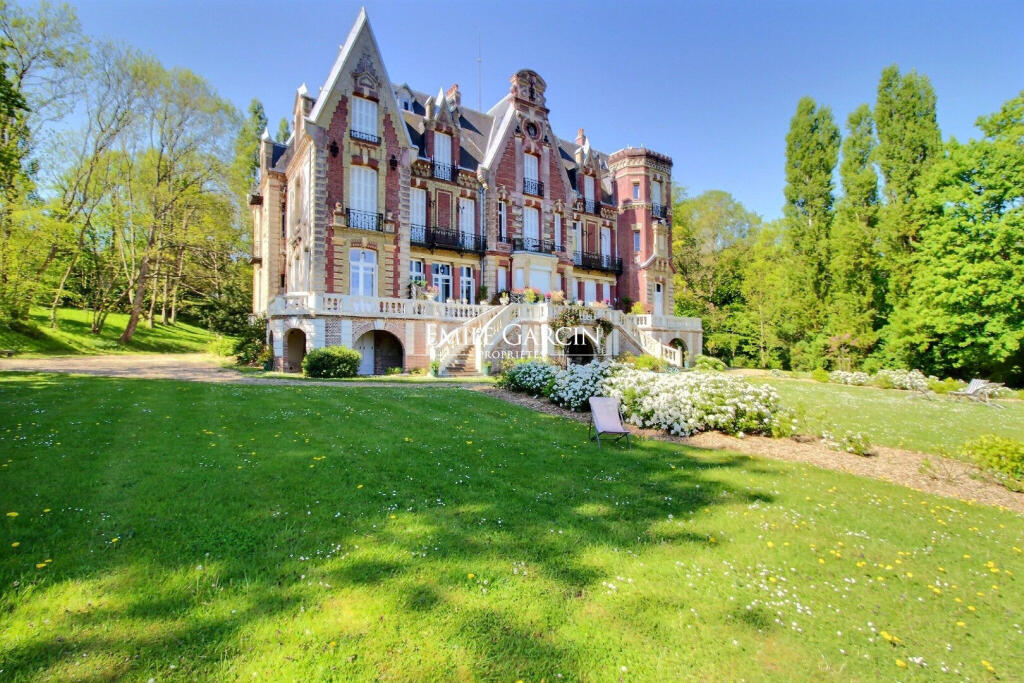 Main image of property: Normandy, Calvados, Deauville