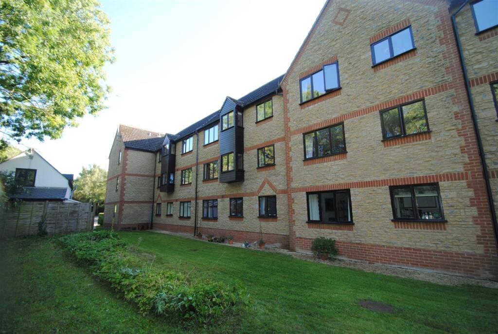 Main image of property: River Court, Cirencester