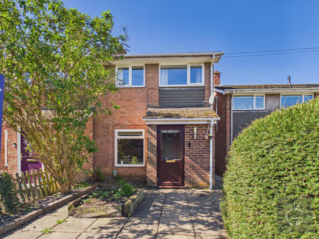 Main image of property: Eversley Road, Arborfield, RG2