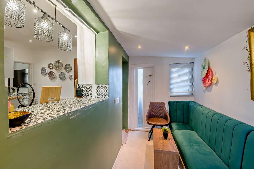 Additional image 14 of Intake Road, Bradford, BD2